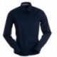 Camicia HOSTESS Payper donna a mancia lunga popeline 125gr