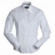 Camicia HOSTESS Payper donna a mancia lunga popeline 125gr