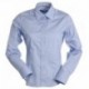 Camicia HOSTESS Payper donna a mancia lunga popeline 125gr