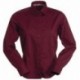 Camicia HOSTESS Payper donna a mancia lunga popeline 125gr