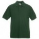 POLO FRUIT BAMBINO FR634170 PIQUE' KIDS MISTO COTONE 65/35 KIDS 