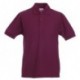 POLO FRUIT BAMBINO FR634170 PIQUE' KIDS MISTO COTONE 65/35 KIDS 