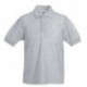 POLO FRUIT BAMBINO FR634170 PIQUE' KIDS MISTO COTONE 65/35 KIDS 