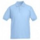 POLO FRUIT BAMBINO FR634170 PIQUE' KIDS MISTO COTONE 65/35 KIDS 