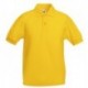 POLO FRUIT BAMBINO FR634170 PIQUE' KIDS MISTO COTONE 65/35 KIDS 