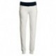 Pantalone DANCE LADY PAYPER donna in felpa con polsino alla caviglia french terry 300gr