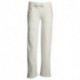 Pantalone FITNESS LADY PAYPER donna in felpa a gamba dritta french terry 300gr