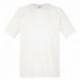 T-SHIRT FRUIT UOMO MANICA CORTA FR613900 PERFORMANCE UOMO 100%POLIESTERE