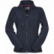 Giacca pile NORWAY LADY PAYPER manica reglan donna con zip intera pile 280gr