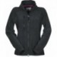 Giacca pile NORWAY LADY PAYPER manica reglan donna con zip intera pile 280gr