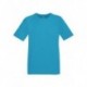 T-SHIRT FRUIT UOMO MANICA CORTA FR613900 PERFORMANCE UOMO 100%POLIESTERE
