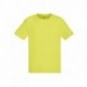 T-SHIRT FRUIT UOMO MANICA CORTA FR613900 PERFORMANCE UOMO 100%POLIESTERE