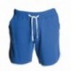 Bermuda COMBAT PAYPER uomo e shorts in felpa con cordino e profilo in contrasto felpa french terry 200gr