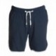 Bermuda COMBAT PAYPER uomo e shorts in felpa con cordino e profilo in contrasto felpa french terry 200gr