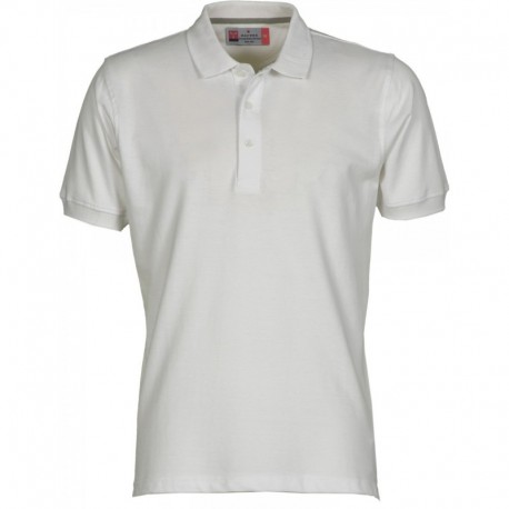 Polo VENICE KIDS PAYPER bambino con chiusura a bottoni e manica corta piquet 200gr