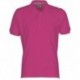 Polo VENICE KIDS PAYPER bambino con chiusura a bottoni e manica corta piquet 200gr
