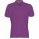 Polo VENICE KIDS PAYPER bambino con chiusura a bottoni e manica corta piquet 200gr