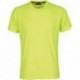 T-shirt RUNNER KIDS PAYPER bambino a girocollo con manica corta jersey 150gr con 7%viscosa