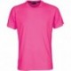 T-shirt RUNNER KIDS PAYPER bambino a girocollo con manica corta jersey 150gr con 7%viscosa