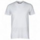 T-shirt PRINT PAYPER uomo a girocollo con manica corta jersey 140/150 gr