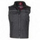 Gilet AIRSPACE 2.0 PAYPER unisex full zip 8mm multi-tasche tasca per smartphone imbottito 175gr