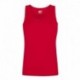 Performance FRUIT Canotta FR614180 DONNA GIROCOLLO LADY 100% POLIESTERE