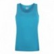 Performance FRUIT Canotta FR614180 DONNA GIROCOLLO LADY 100% POLIESTERE