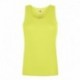 Performance FRUIT Canotta FR614180 DONNA GIROCOLLO LADY 100% POLIESTERE