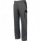 Pantalone CANYON PAYPER multitasche con dettagli a contrasto twill 265gr