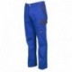 Pantalone CANYON PAYPER multitasche con dettagli a contrasto twill 265gr