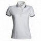 Polo SKIPPER LADY PAYPER donna manica corta con dettagli in contrasto piquet 210gr 100% cotone