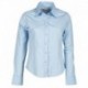 Camicia MANAGER LADY PAYPER donna a manica lunga easy care popeline 125gr