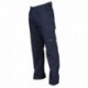 Pantalone WORKER PAYPER multitasche twill sanforizzato 260gr