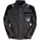 Giubbotto giacca ARIZONA PAYPER lavoro leggero multi tasche con dettagli a contrasto cotone twill 250gr