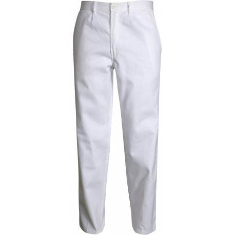 Pantalone PANMASSAUA PAYPER lavoro taglio classico massaua 260g