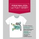 t-shirt personalizzata Payper stampa all'acqua