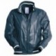 Giubbino 4-season SPITFIRE PAYPER uomo a zip intera con dettagli a contrasto nylon 300t 60gr