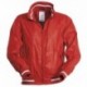 Giubbino 4-season SPITFIRE PAYPER uomo a zip intera con dettagli a contrasto nylon 300t 60gr