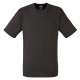 T-SHIRT ADULTO FR610360 FRUIT VALUEWEIGHT 100% COTONE MANICA CORTA