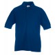 POLO FRUIT BAMBINO FR634170 PIQUE' KIDS MISTO COTONE 65/35 KIDS 