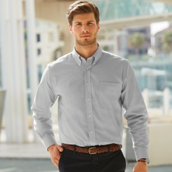 Camicia FR651140 FRUIT OXFORD UOMO M/L 70%C30%P