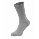 Underwear FR67600Z FRUIT Unisex,Uomo Crew Socks 3Pack 67%C18%P13%P