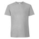 T-Shirt FR614220 FRUIT Uomo Men's ringspun premium T 100%C