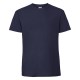 T-Shirt FR614220 FRUIT Uomo Men's ringspun premium T 100%C