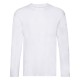 T-Shirt FR614280 FRUIT Uomo Men's Original long sleeve T 1