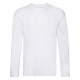 T-Shirt FR614280 FRUIT Uomo Men's Original long sleeve T 1