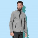 Soft shell ST5230 STEDMAN Uomo SOFT SHELL UOMO 94%P-6%E