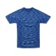 T-Shirt ST8800 STEDMAN Uomo Active Seamless Raglan58%P42%N
