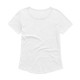 T-Shirt ST9320 STEDMAN Donna Organic Slub, 100%C