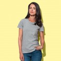 T-Shirt ST2160 STEDMAN Donna T-SHIRT 100% CO. COMFORT M/M